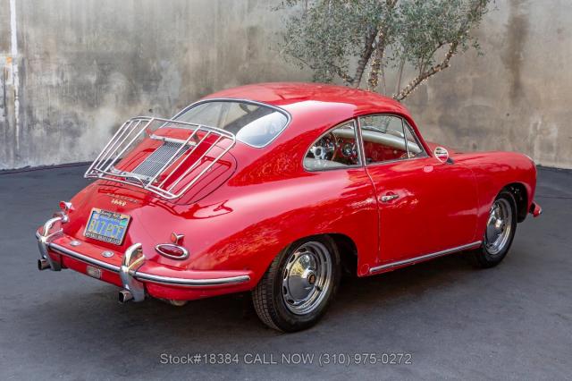 Porsche 356 image 1