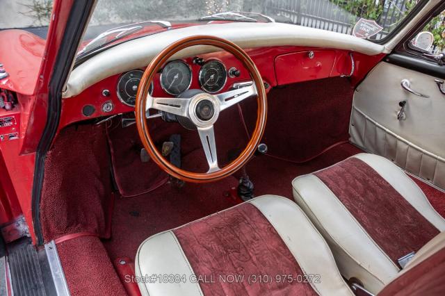 Porsche 356 image 2