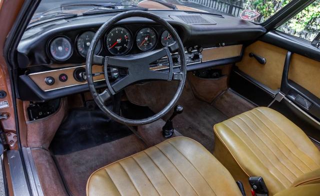 Porsche 911 image 3