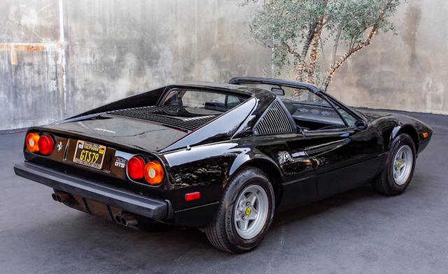 Ferrari 308 image 3