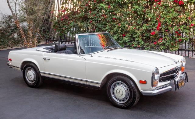 Mercedes Benz