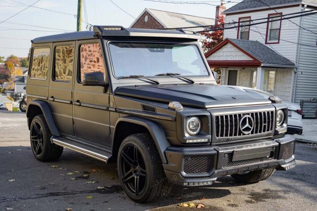 Mercedes Benz