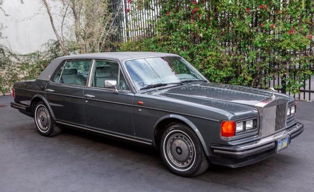 Rolls Royce