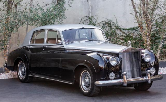 Rolls Royce