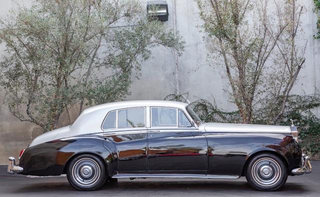 Rolls Royce Silver Cloud image 3