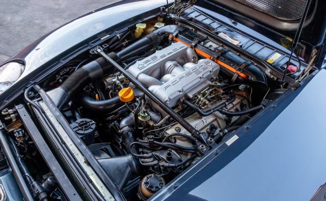 Porsche 928 image 3