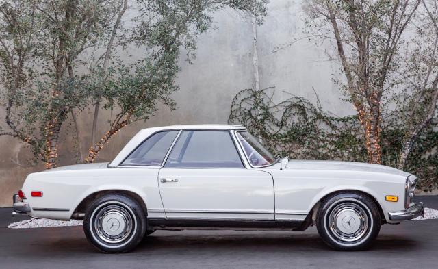 Mercedes Benz 230 image 1