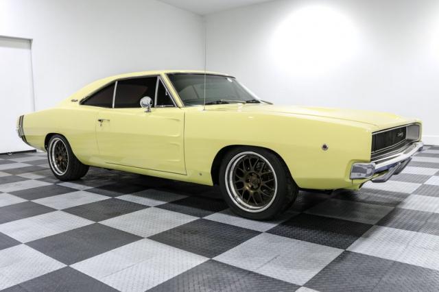 Dodge