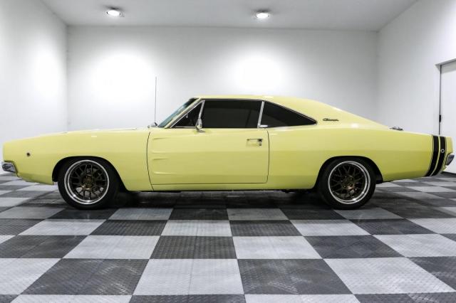 Dodge Charger image 1