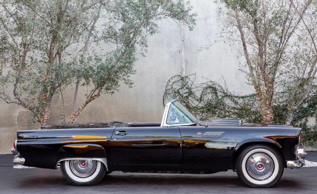 Ford Thunderbird image 4