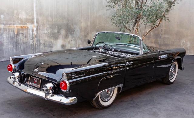 Ford Thunderbird image 2
