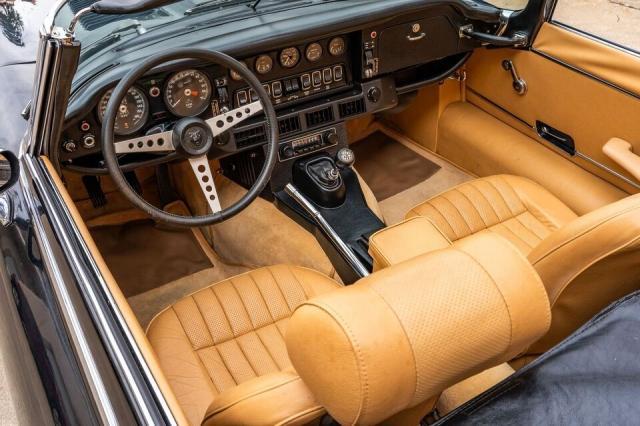 Jaguar E-Type image 4