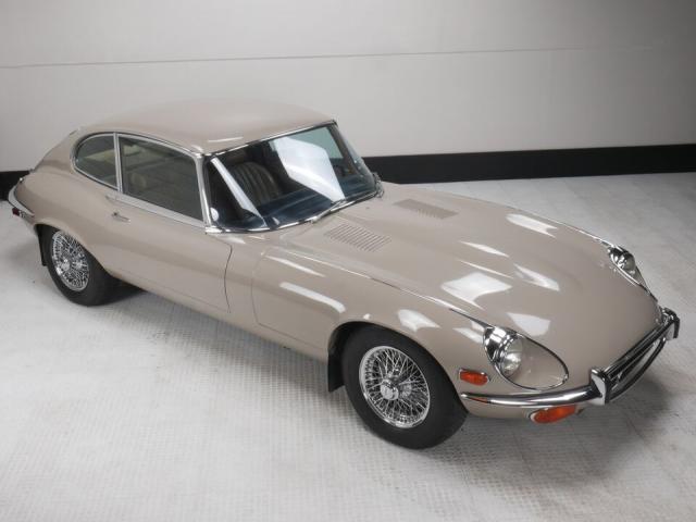 Jaguar Xk image 1