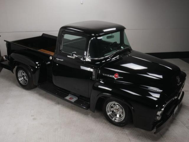 Ford F 100 image 1