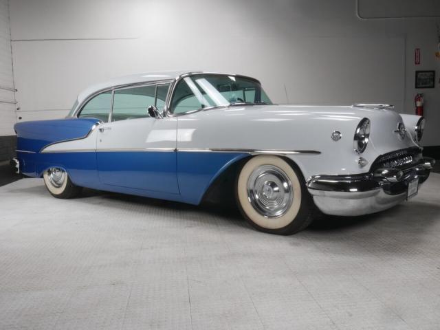 Oldsmobile