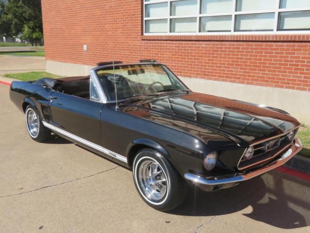 Ford Mustang image 1