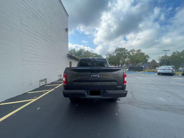 Ford F 150 image 1