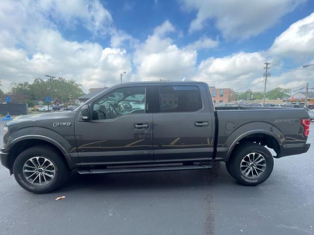 Ford F 150 image 2