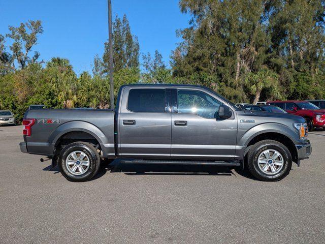 Ford F 150 image 2