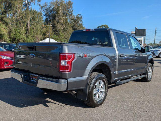 Ford F 150 image 1