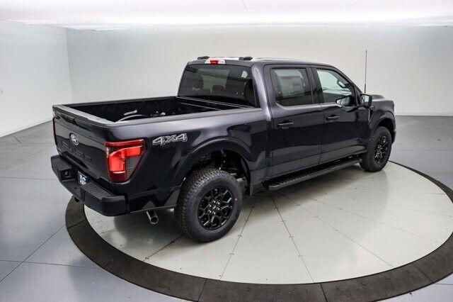 Ford F 150 image 4