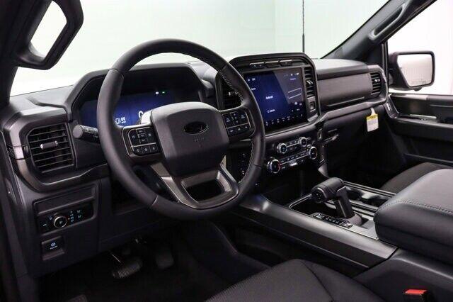 Ford F 150 image 3