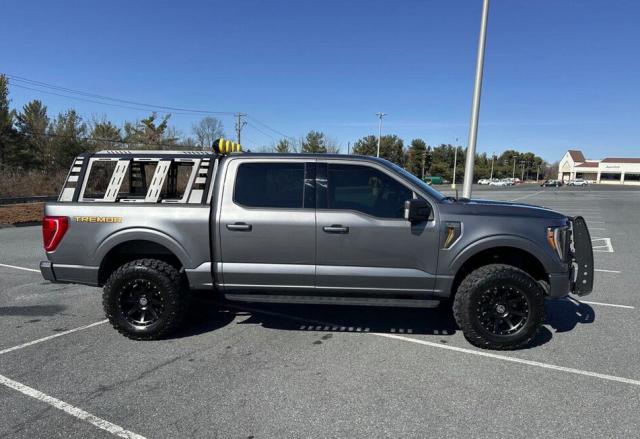 Ford F 150 image 2