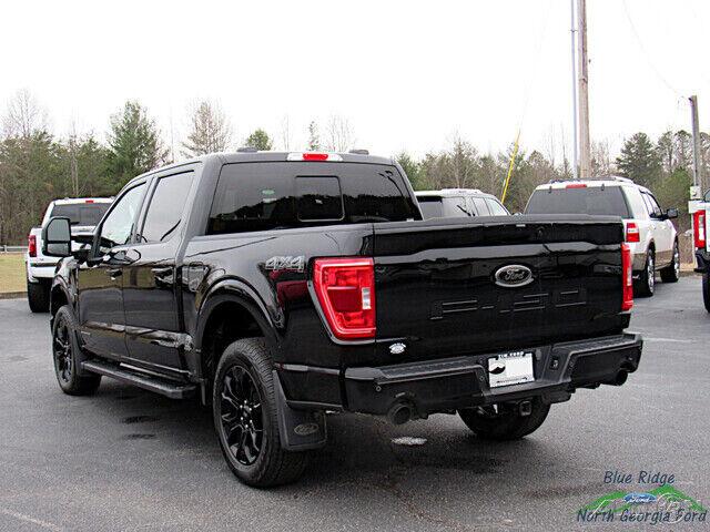 Ford F 150 image 3