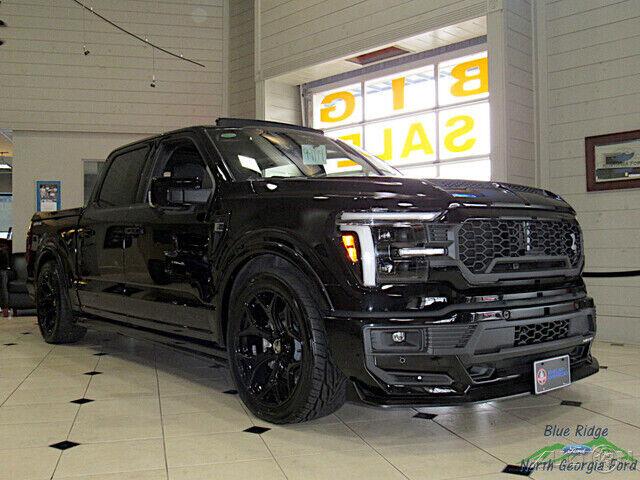 Ford F 150 image 2