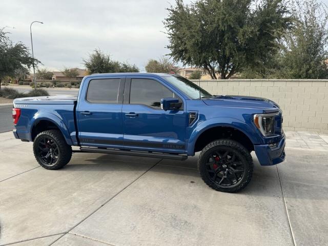 Ford F 150 image 3