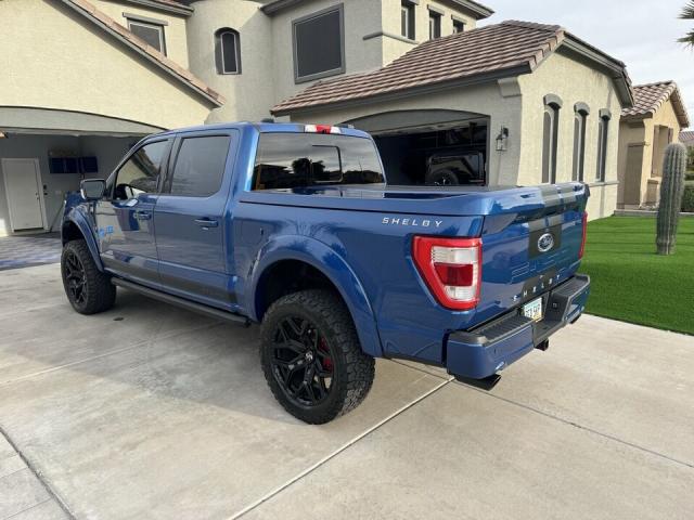 Ford F 150 image 1