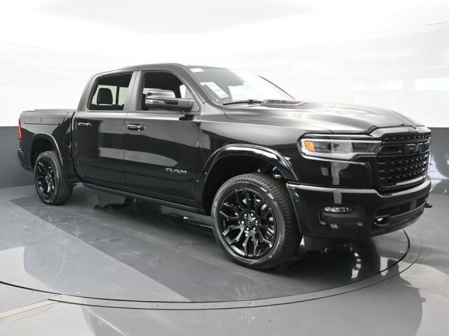 Dodge Ram image 1