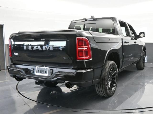 Dodge Ram image 3