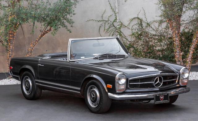Mercedes Benz
