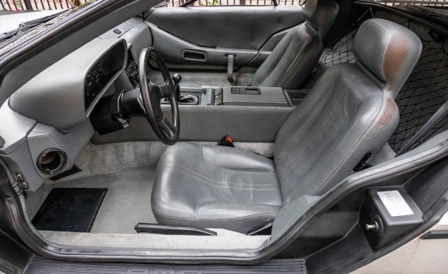 Delorean Dmc-12 image 1
