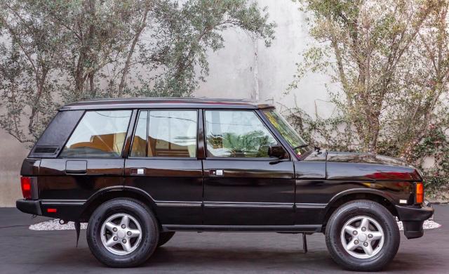 Land Rover Range Rover image 1