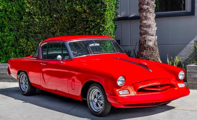 Studebaker