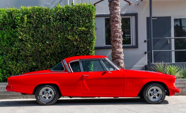 Studebaker President image 3