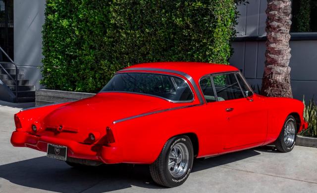 Studebaker President image 1