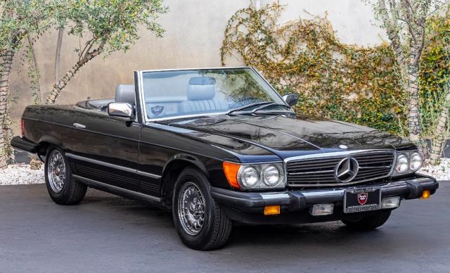 Mercedes Benz