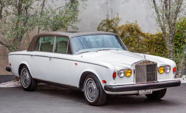 Rolls Royce