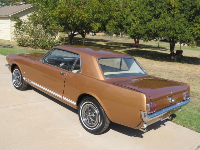 Ford Mustang image 2