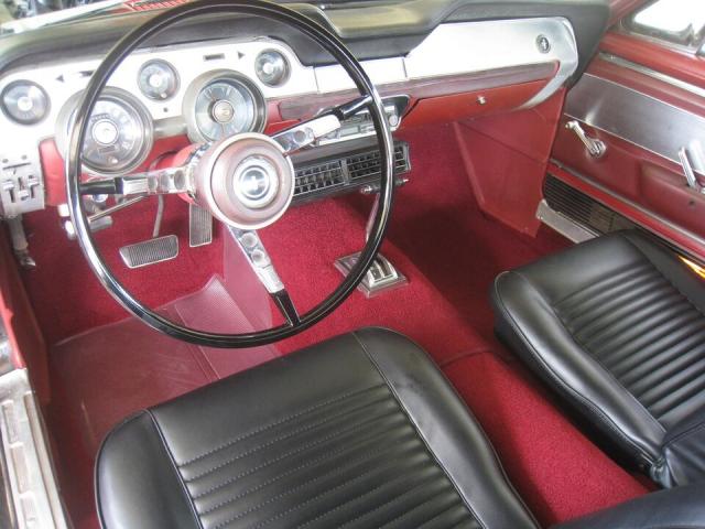 Ford Mustang image 1