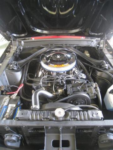 Ford Mustang image 3