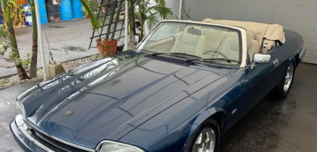 Jaguar