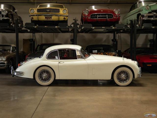 Jaguar Xk image 3
