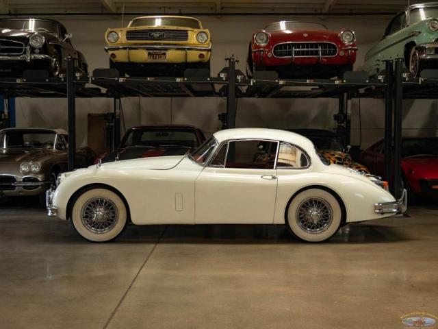 Jaguar Xk image 1