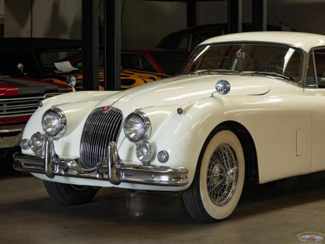 Jaguar Xk image 2