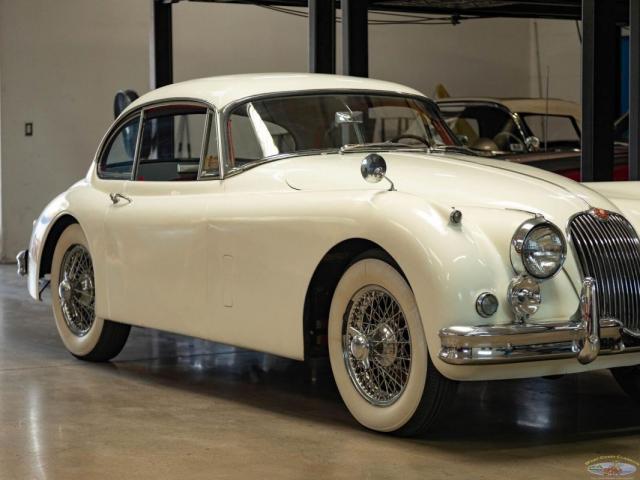 Jaguar Xk image 5