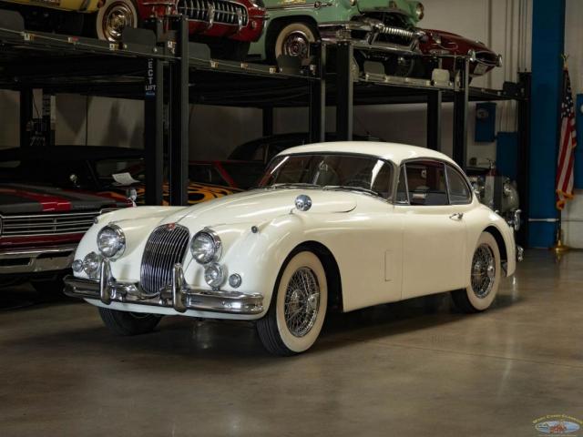 Jaguar Xk image 4